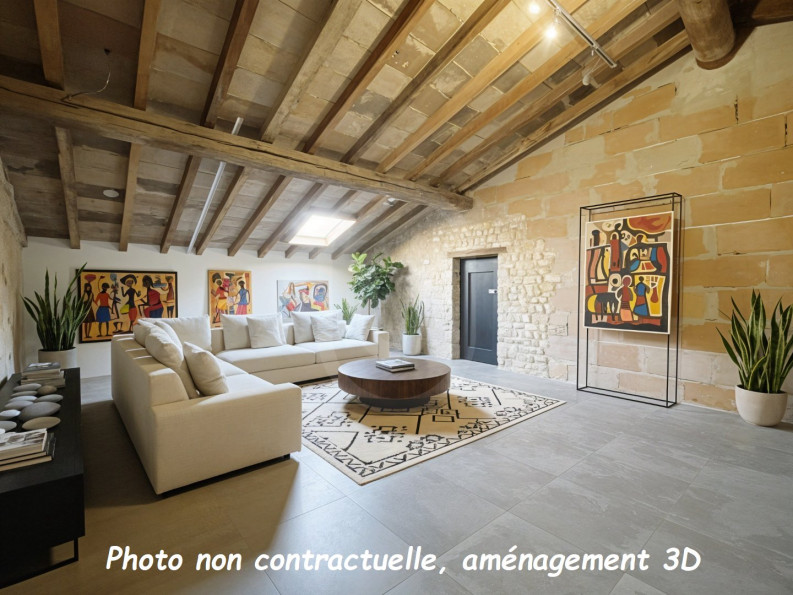 vente Appartement Montpellier - Photo 1