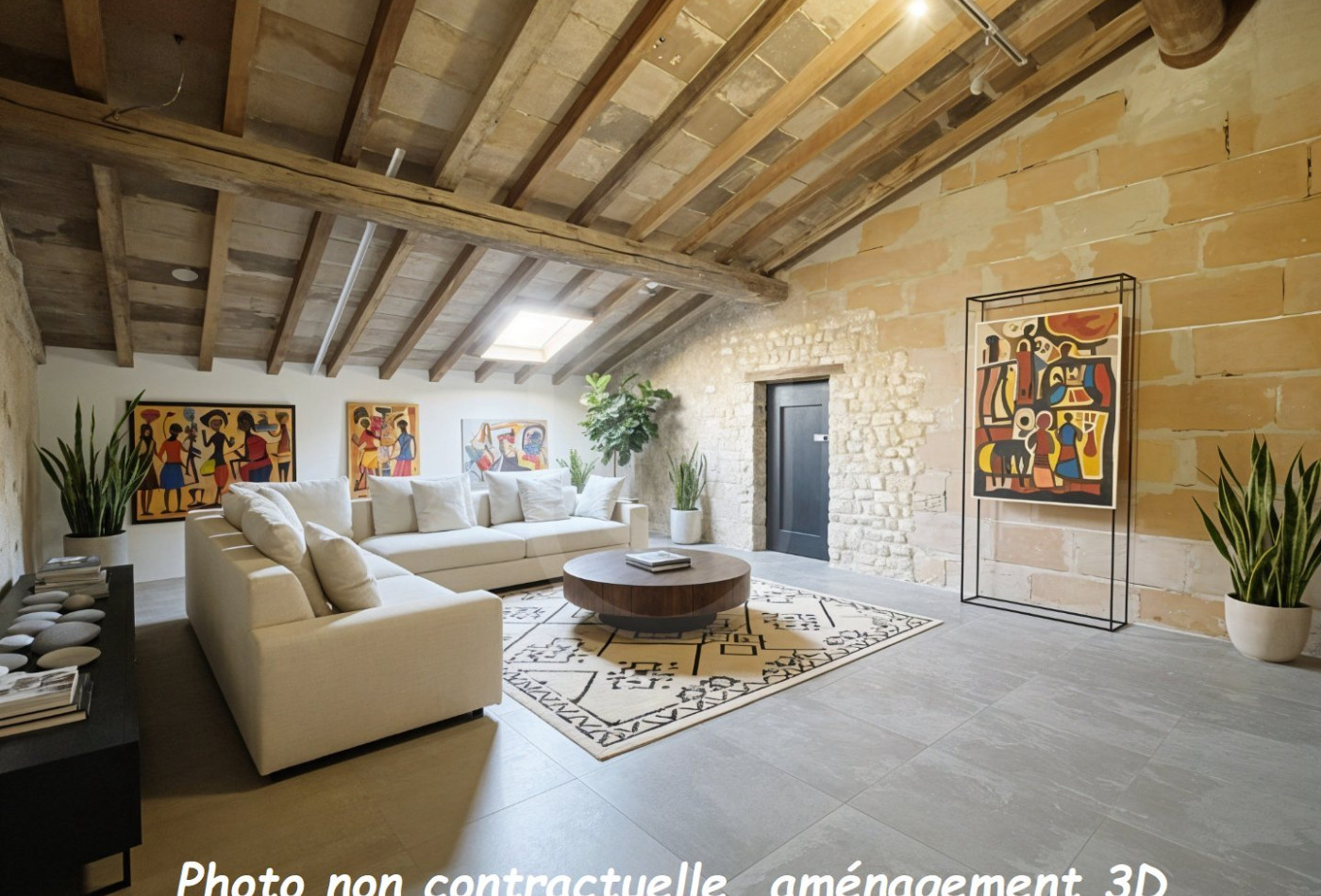 vente Appartement Montpellier - Photo 1