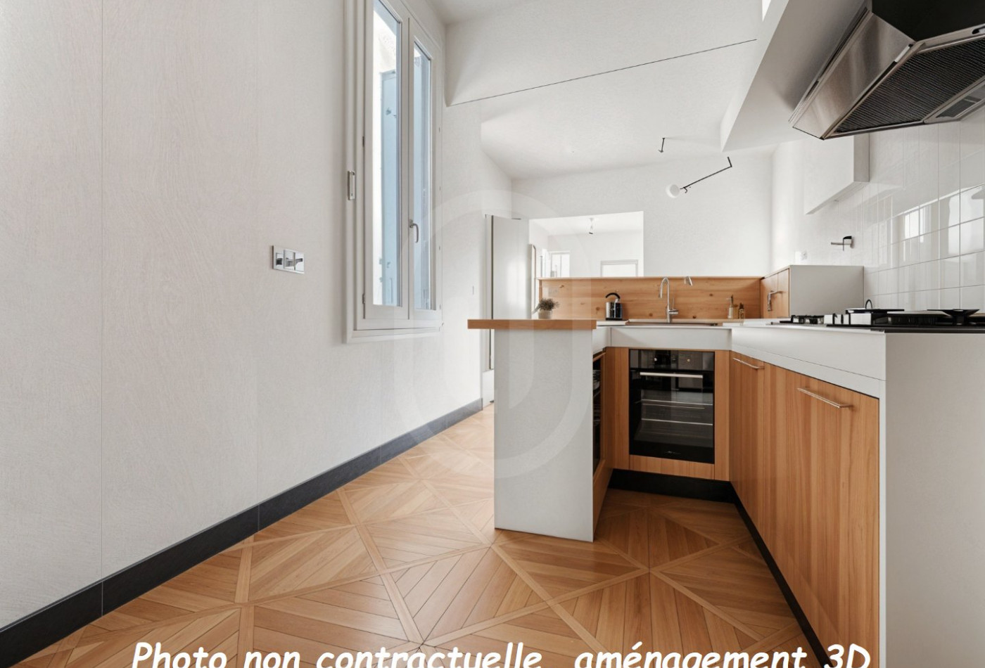 vente Appartement Montpellier - Photo 7