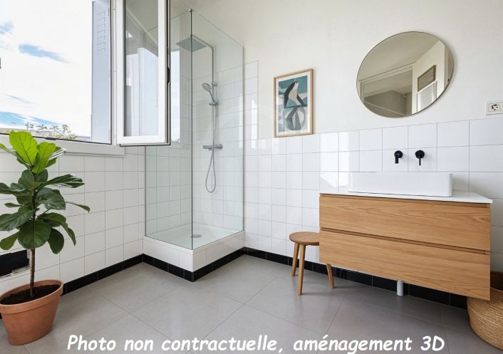 vente Appartement Montpellier