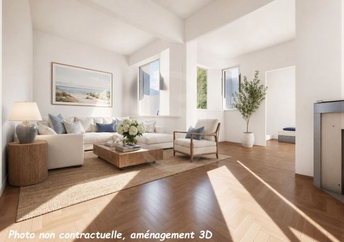 vente Appartement Montpellier