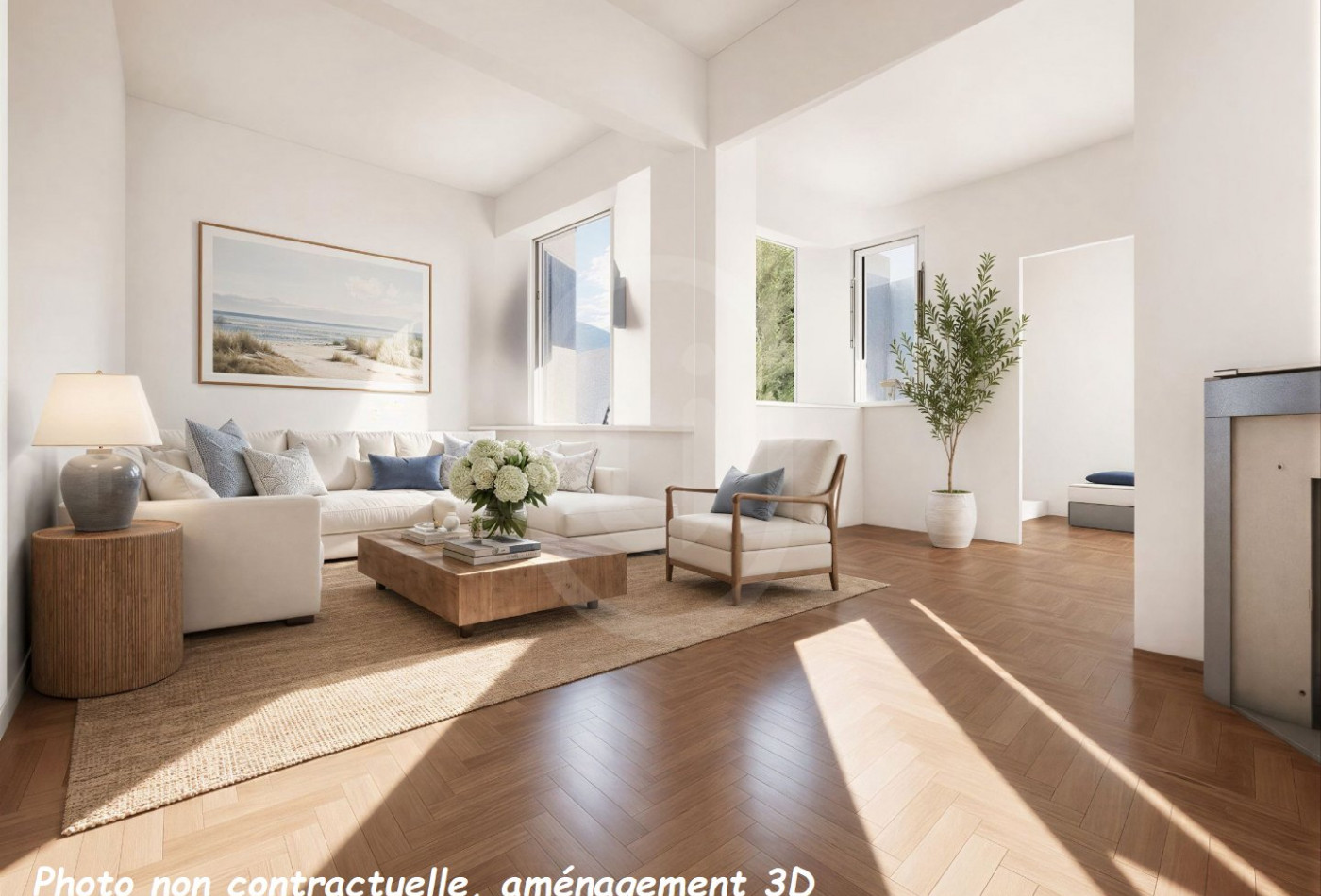 vente Appartement Montpellier - Photo 2