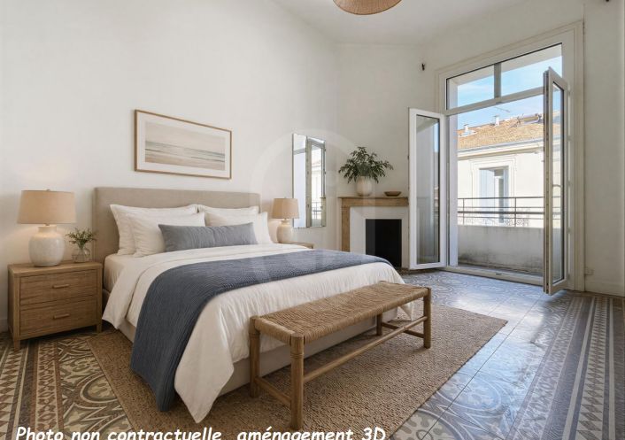 vente Appartement Montpellier