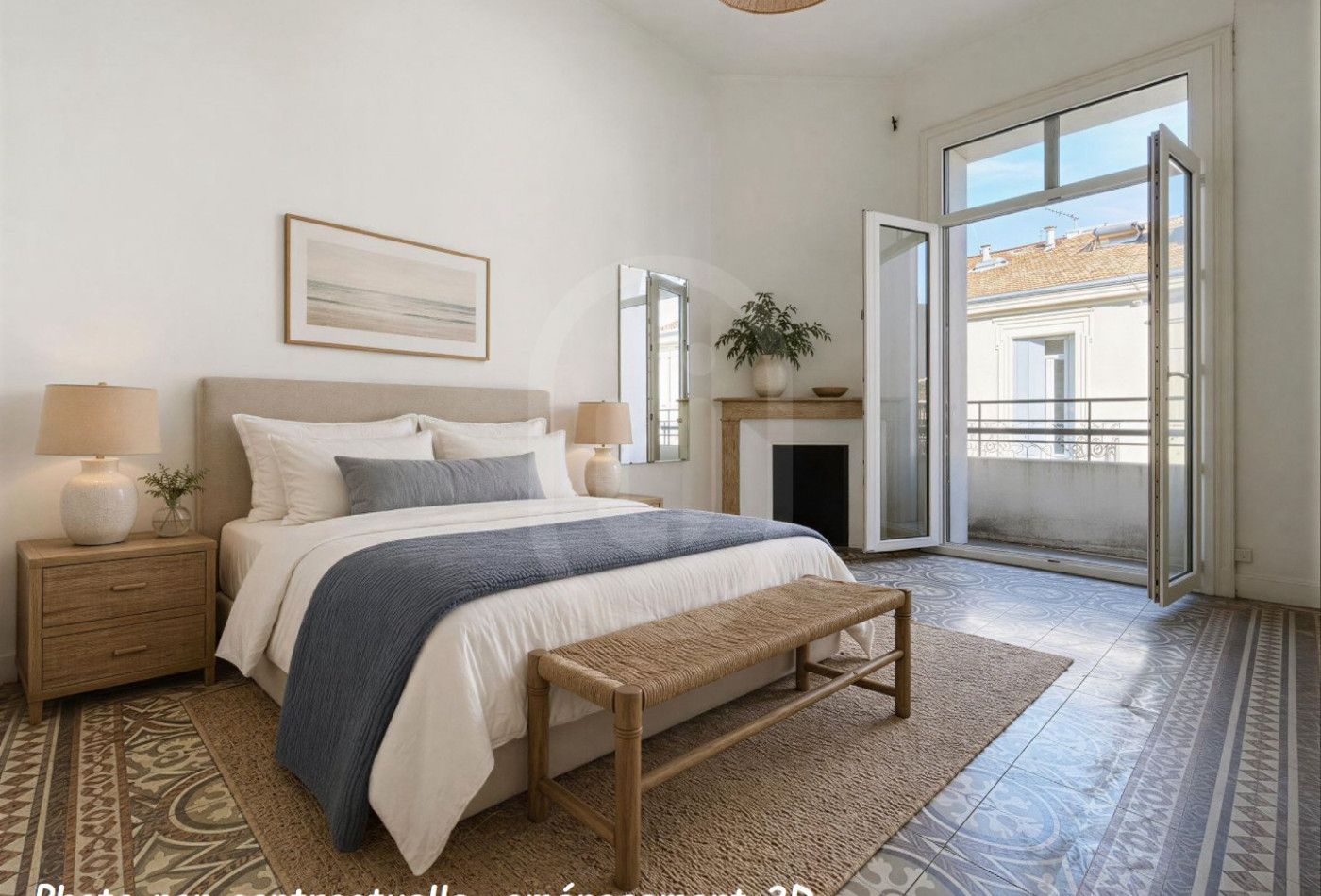 vente Appartement Montpellier - Photo 6
