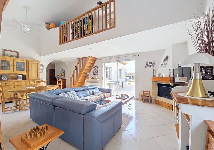 vente Maison Montpellier