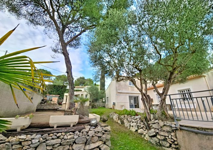 vente Maison Montpellier