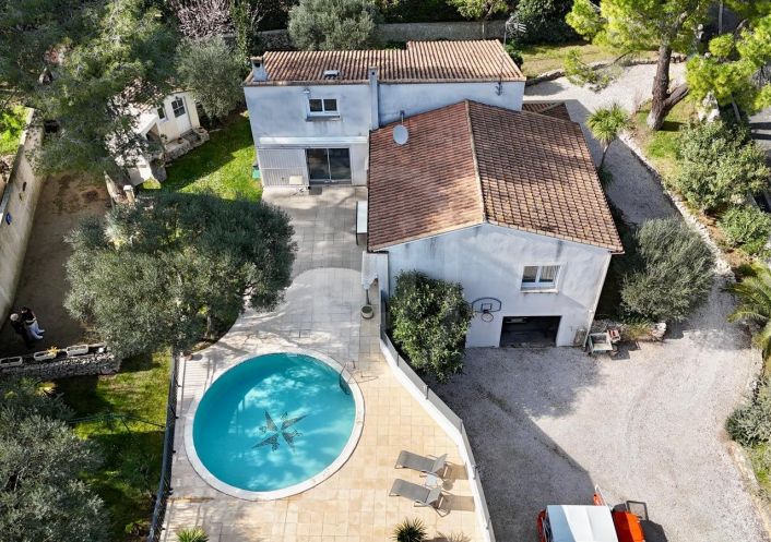 vente Maison Montpellier