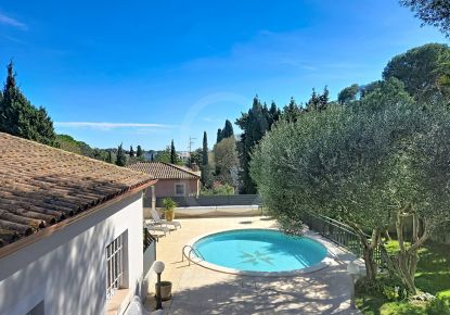 vente Maison Montpellier