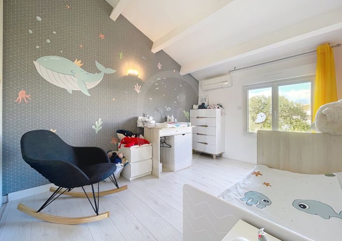 vente Maison Montpellier