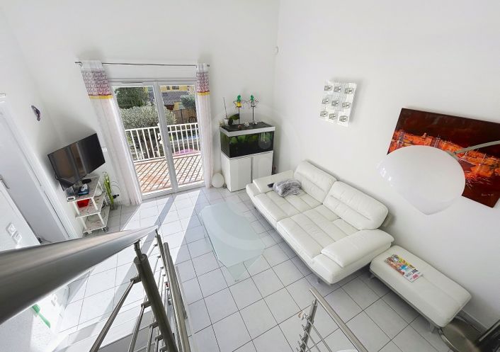 vente Maison Montpellier