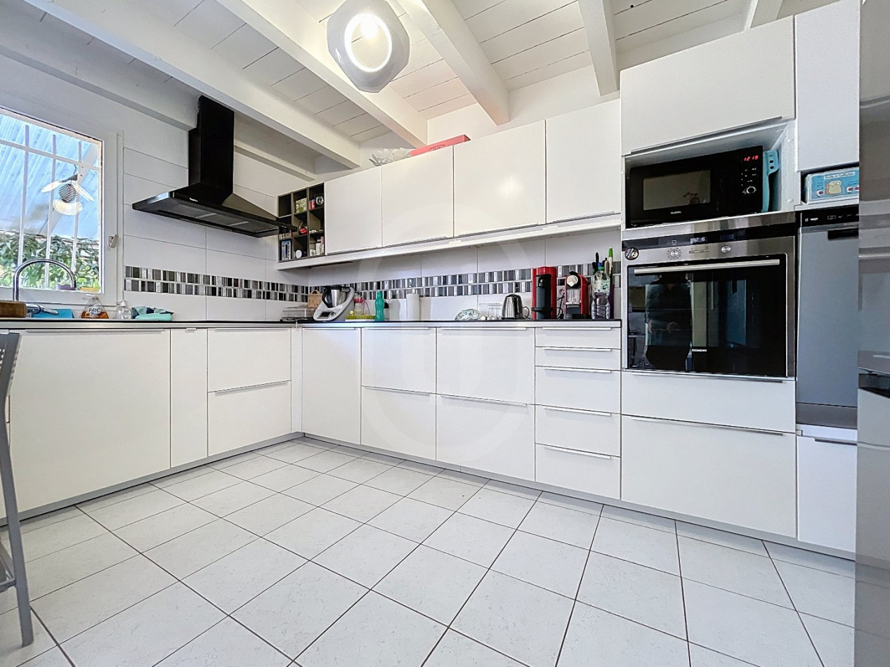 vente Maison Montpellier - Photo 5