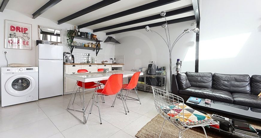 vente Maison de ville Montpellier