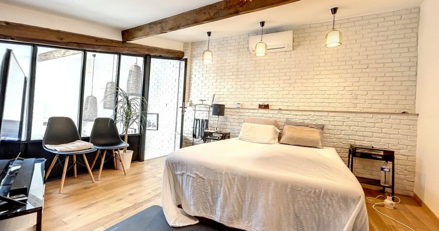 vente Maison de ville Montpellier