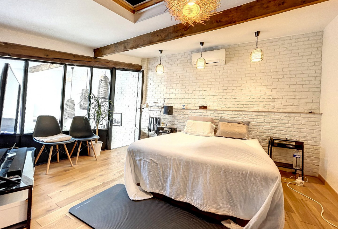 vente Maison de ville Montpellier - Photo 2