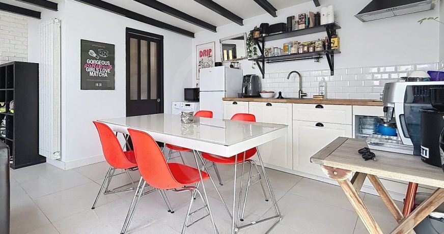 vente Maison de ville Montpellier