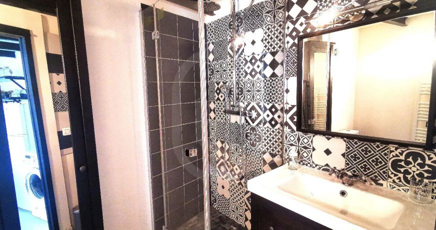 vente Maison de ville Montpellier
