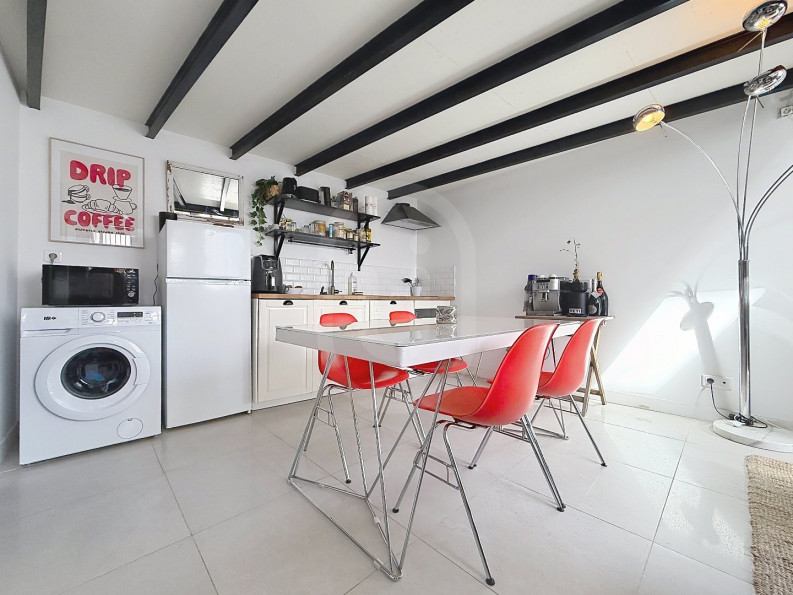 vente Maison de ville Montpellier - Photo 6