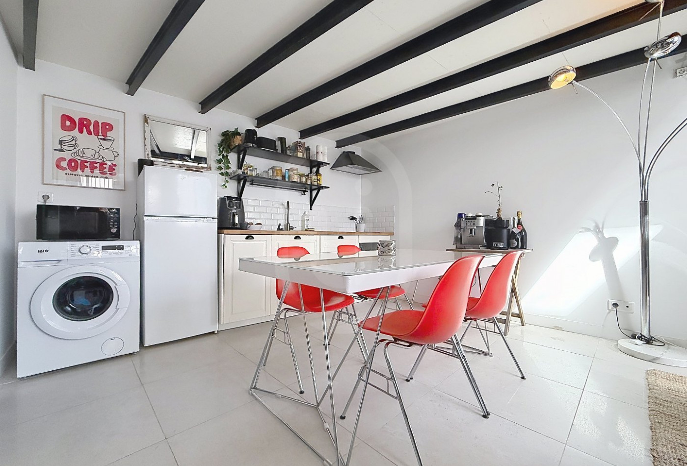 vente Maison de ville Montpellier - Photo 6
