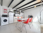 vente Maison de ville Montpellier