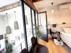 vente Maison de ville Montpellier