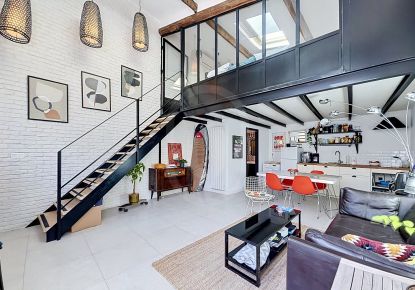 vente Maison de ville Montpellier