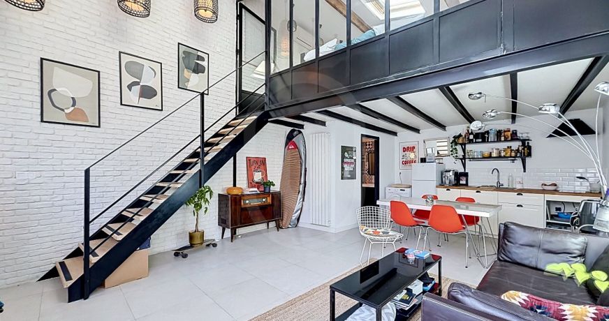vente Maison de ville Montpellier