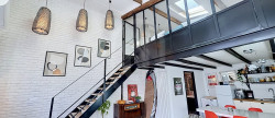 vente Maison de ville Montpellier