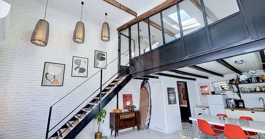 vente Maison de ville Montpellier