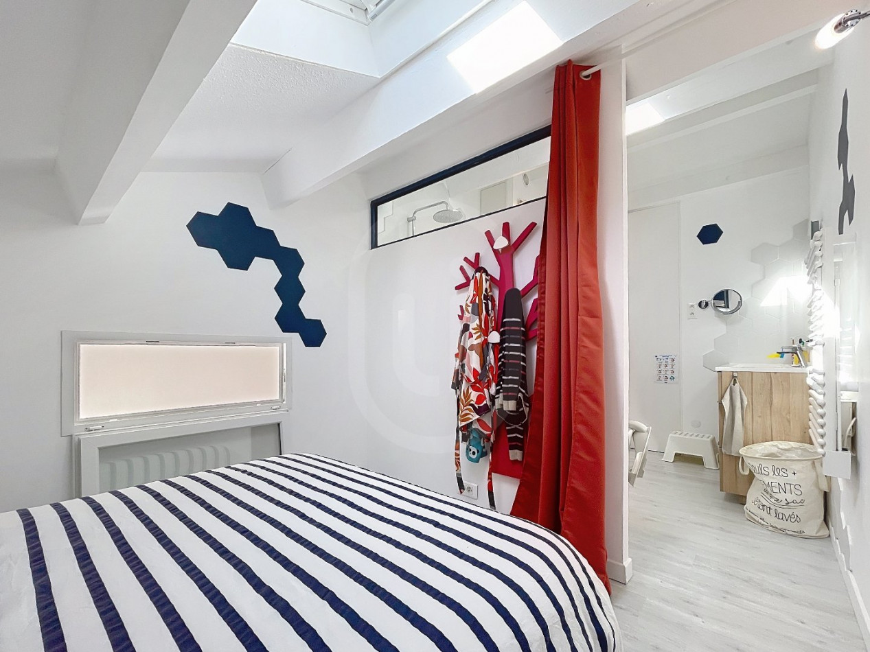 vente Maison Montpellier - Photo 7