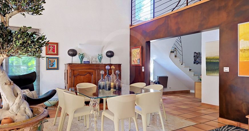 vente Maison Montpellier