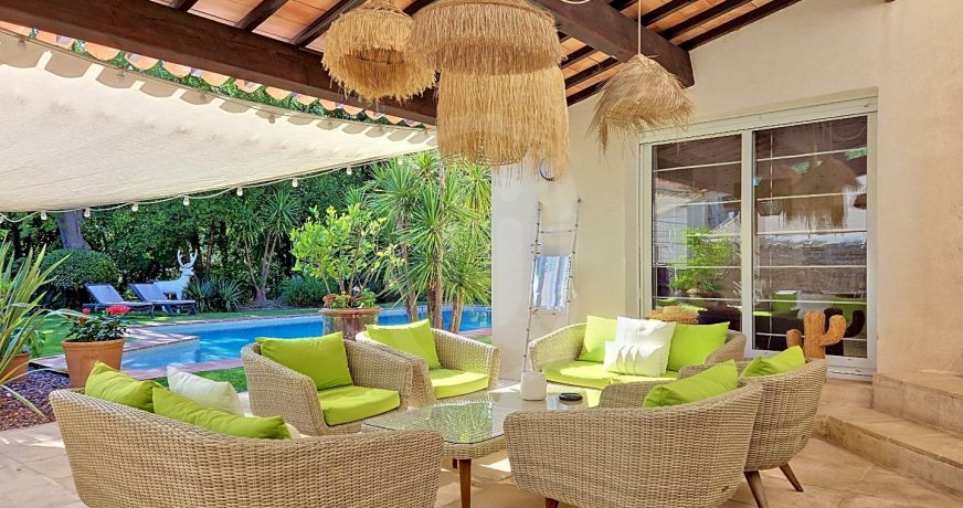vente Maison Montpellier