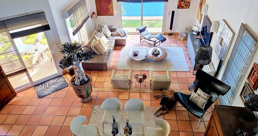 vente Maison Montpellier