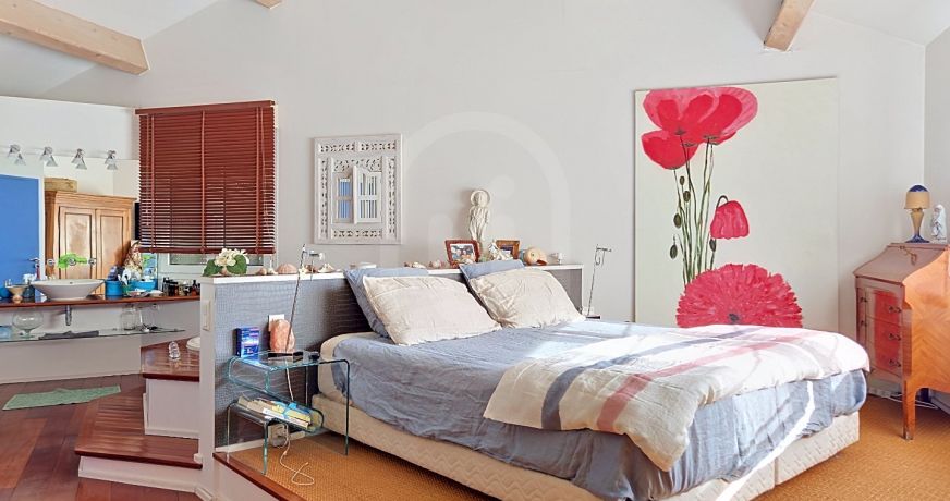 vente Maison Montpellier