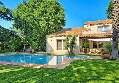 vente Maison Montpellier