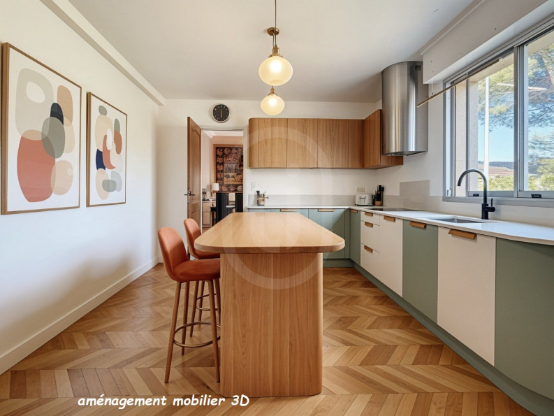 vente Maison Montpellier - Photo 5
