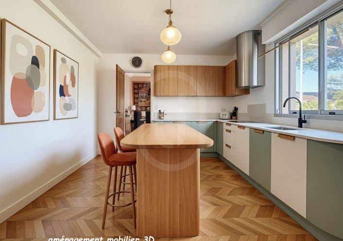 vente Maison Montpellier