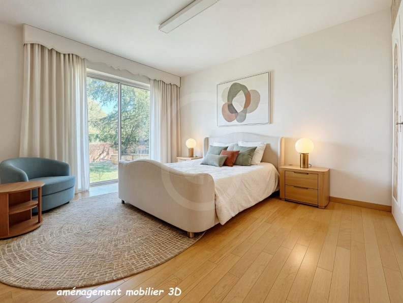 vente Maison Montpellier - Photo 7