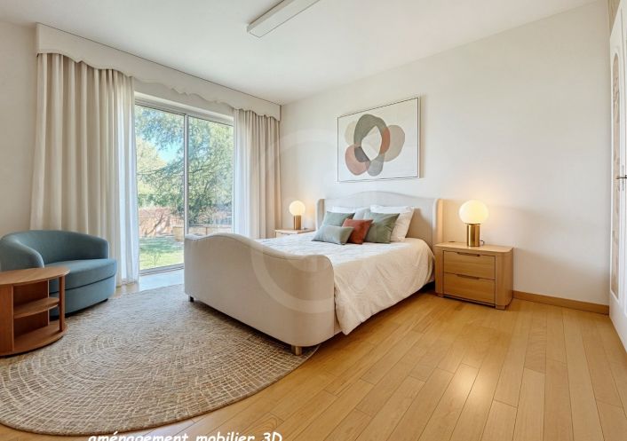 vente Maison Montpellier