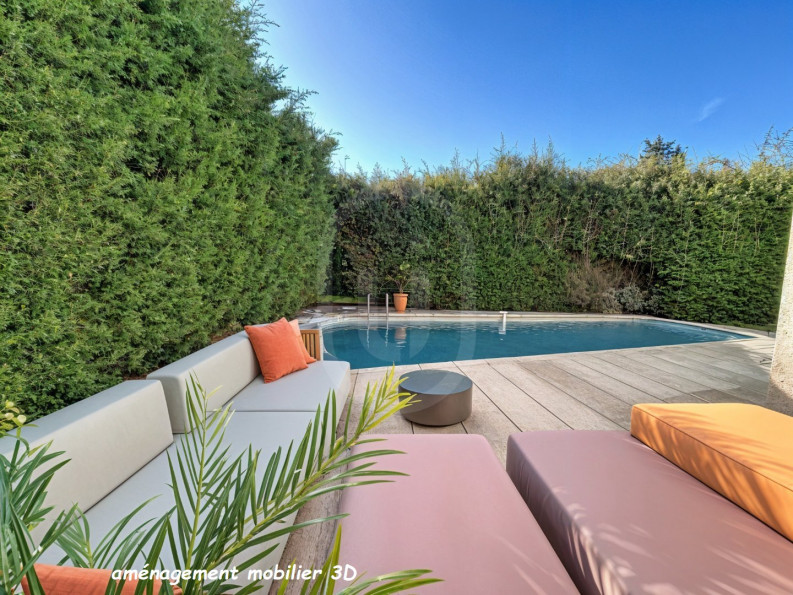 vente Maison Montpellier - Photo 1