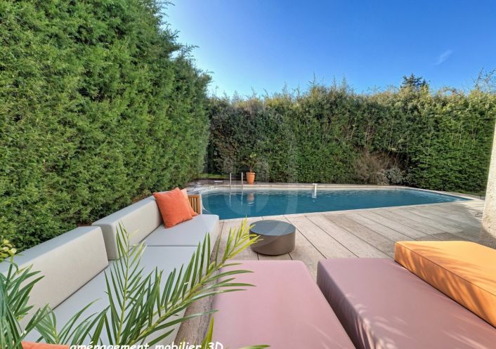 vente Maison Montpellier