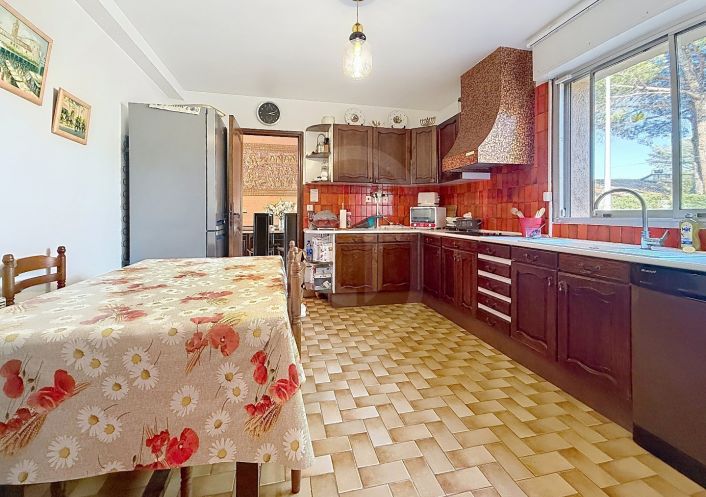 vente Maison Montpellier