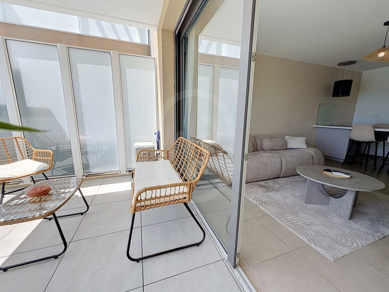 vente Appartement Montpellier - Photo 10