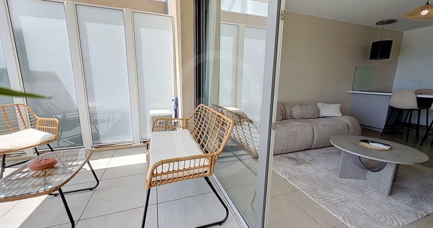 vente Appartement Montpellier