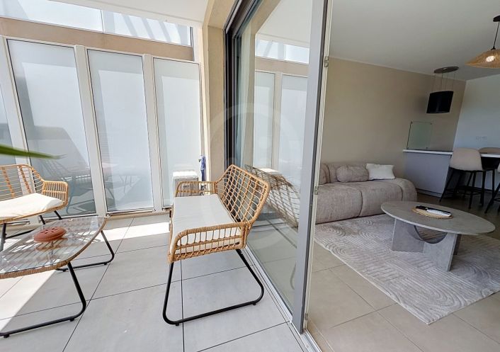 vente Appartement Montpellier