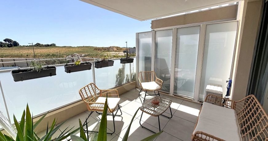 vente Appartement Montpellier