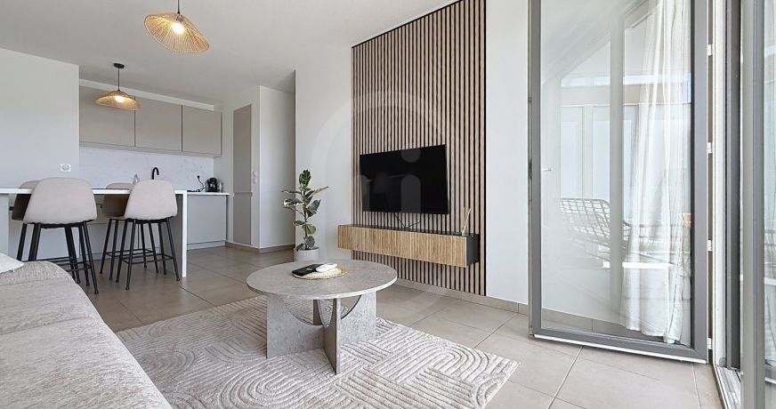 vente Appartement Montpellier