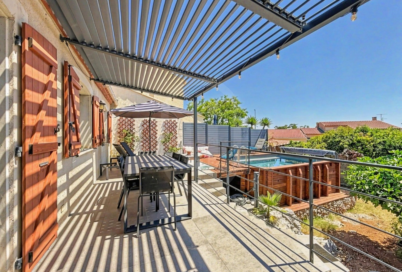 vente Maison Castelnau Le Lez - Photo 6