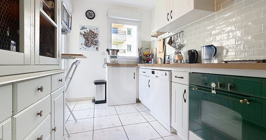 vente Appartement Montpellier