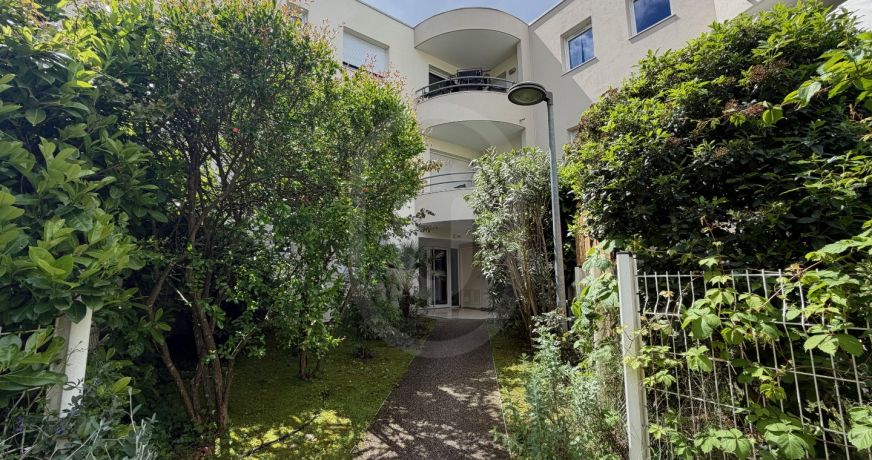 vente Appartement Montpellier