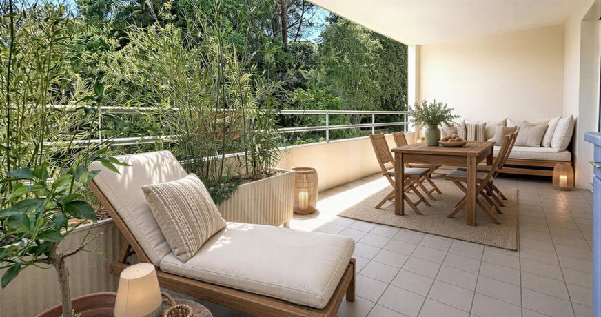 vente Appartement Montpellier